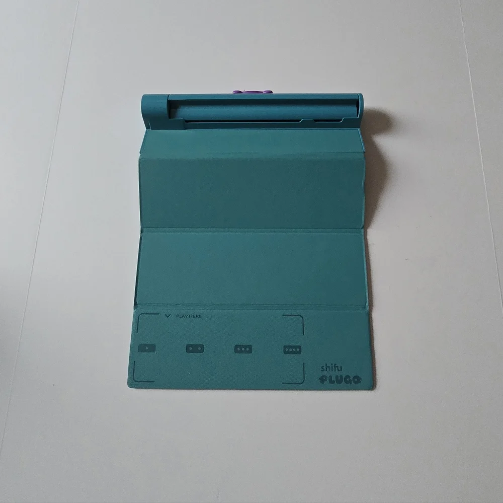 Shifu/Plugo Gamepad & Plugo Letters Word‎ Play Kit/